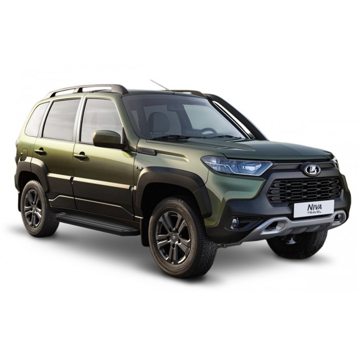 Lada Niva Travel